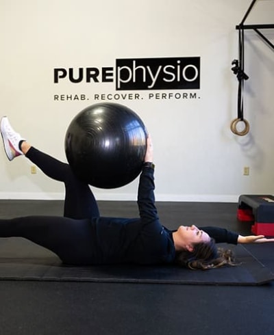 Pure Physio - Strongsville